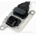 4VBE34RW3 Automóvel 12V Sensor de nitrogênio e oxigênio 5WK97102A